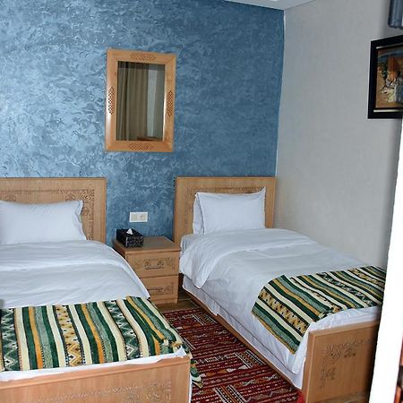 Riad Dar El Mesk Rabat Zewnętrze zdjęcie