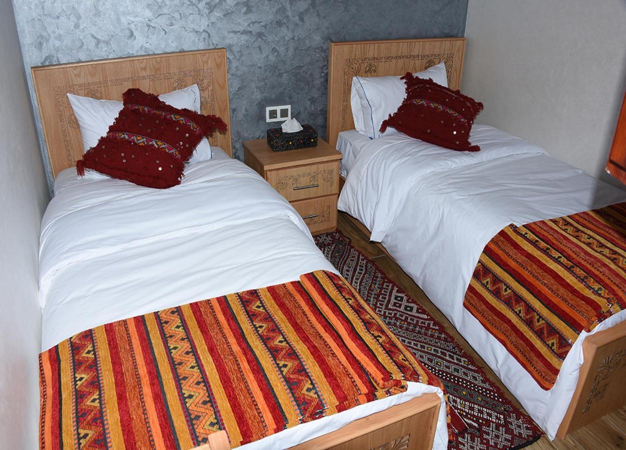 Riad Dar El Mesk Rabat Zewnętrze zdjęcie